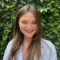 Sophie Moran's Instagram, Twitter & Facebook