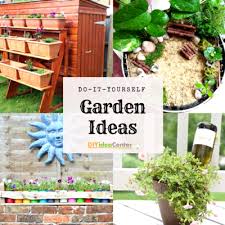 Are you need of a garden fence ideas that doesn't set you back high? Diy Garden Ideas 36 Garden Projects Diyideacenter Com