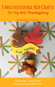 Find creative activities for your preschooler in areas such as arts and crafts, cooking, music and dance, and basic academic skills. 5 Multicultural Kid Crafts To Try This Thanksgiving Multicultural Kid Blogs