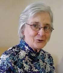 Obituary for Mary A. (Welsh) Saunders