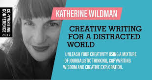 Katherine Wildman's Instagram, Twitter & Facebook