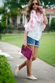 For The Love Of Fancy Dotted Keds Outfit Summer Keds Outfit Keds Outfits