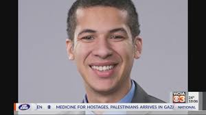 Kyle Patterson named new Champaign Township Supervisor