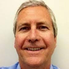 Jim Gronski's Instagram, Twitter & Facebook