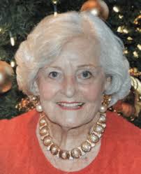 Betty Maurine Robarts