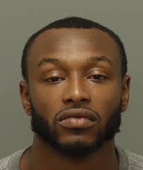 VIRGINIA, NORMAN A Arrest Date: 10/22/2025 00 Offenses: