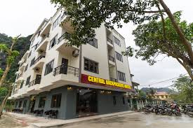 Nhá chica bore no surname and was an illegitimate child born to a slave mother; Central Backpackers Hostel Phong Nha