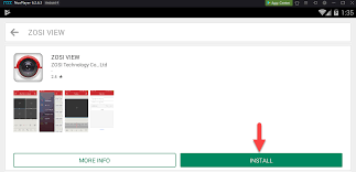Maybe you would like to learn more about one of these? Zosi View For Pc Windows 10 64 32 Bit 2020 Full Free Download