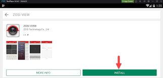 You can use the software on your pc to emulate a mobile environment and allows you to run apps. Zosi View For Pc Windows 10 64 32 Bit 2020 Full Free Download