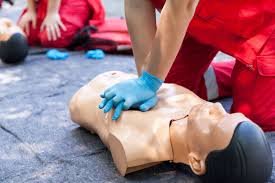 Cpr Practice Quiz.Docx - Cpr Practice Quiz 1 The Team Functions Smoothly  When All Team Members Know Their Positions Functions And Tasks During A |  Course Hero