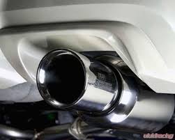 Hks Es Premium Exhaust System Subaru Outback 05 09 32021 Af002
