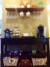 Maybe you would like to learn more about one of these? Coffee And Wine Bar Wine And Coffee Bar Office Coffee Bar Home Coffee Stations