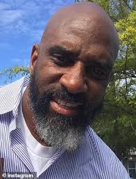 Tim Lester, ex-Steelers fullback, is dead at 52 from COVID-19 complications  in Georgia