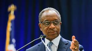 The Jolt: Michael Thurmond will seek re-election as DeKalb CEO, forgoing  U.S. Senate bid