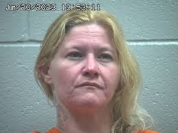 On June 20th, 2023, Deputies from Crawford County Sheriff's Office and  METRICH Enforcement Unit executed a narcotics search warrant at 34 Woodbine  Apartments, Bucyrus, Ohio 44820. The Crawford County Sheriff's Office was