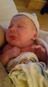 My Husband and I were blessed with our new baby girl Dream Nevaeh 🖤❤️🖤❤️  12.28.21 she has two big sisters who love her very much‼️