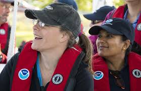 NOAA Education Accomplishments Report