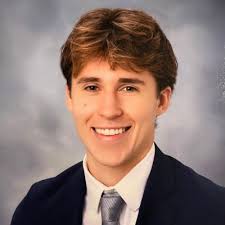 I am thrilled to announce I have accepted an internship with Golub Capital… 