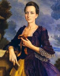 Martha Washington Was A Hottie Historians Now Say Martha Washington Washington George Washington