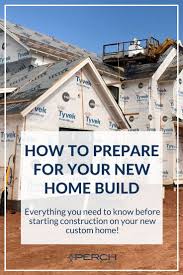 What You Need To Know Before Building Your House Home Building Tips Build Your House Building A House