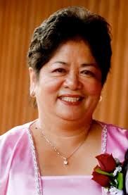 Maria Garcia Foronda Obituary