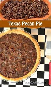 Texas Pecan Pie Recipe Texas Pecan Pie Recipe Pecan Pie Recipe Texas Pecan Pie