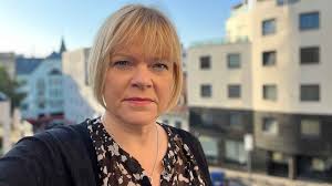 Republikanerna ser sig tvungna att skydda Nato från Trumps nycker