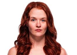 Cory McKenna (Women's Strawweight) MMA Profile