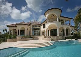 Mediterranean House Plans Monster House Plans