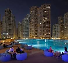 Shades At The Address Dubai Marina Dubai Marina Hotels Dubai City Marina Dubai
