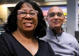 The Lawrence Public Library Reader