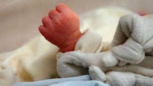 Conditions in which reproductive or sexual anatomy don't seem to fit typical definitions of male and female) is routinely misunderstood. Father In China Held For Attempting To Kill Intersex Baby