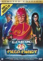 She moved to holland when she was 5 years old and had most of her upbringing there. Na Vijftien Jaar Stopt De Actrice Achter Mega Mindy Ermee Moviemeter Nl