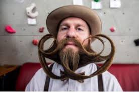 Inventor spot first introduced this strange sport to readers in the top 10 sports from around the world, and in honor of this strange competition. Our Top 5 Weird Beards The Brighton Beard Company
