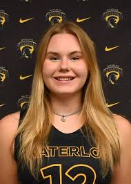 Sonja Matthews's Instagram, Twitter & Facebook