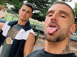 Married at First Sight's Brent Vitiello