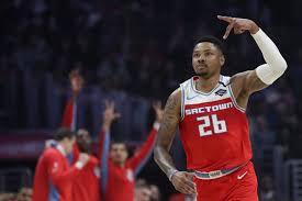 Bazemore, whose new deal is. Why Did The Trail Blazers Fail To Make The Most Of Kent Bazemore