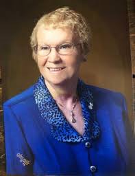 Obituary information for Eleanor Burgett