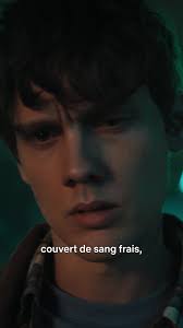 Drol De Moment De Jenna Ortega En Français