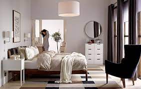 But having designer digs shouldn't cost you too much: Bedroom Decor Ideas You Need To Know Ikea Qatar Blog
