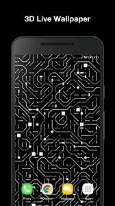 The live wallpaper personalisation app includes video, gif and animated backgrounds in ultra hd video. Electro Live Wallpaper For Android Apk Download