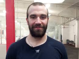 ASU hockey player turns his game around, gets his chance