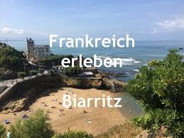 Bring the luggage you want, arrive just 30 mins before departure and enjoy scenic trips by bus. Biarritz By Ilicochannel Youtube
