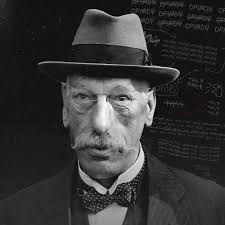 The Rise And Fall Of Sir Henry Norris