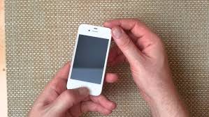Iphone 7 factory resset ios 13.3 join! Fix How To Soft Reset Reboot Iphone 4 4s 5 Ipad Or Ipod Crashing Lagging Or No Power On Youtube