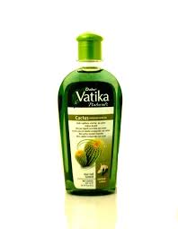 Dabur vatika naturals black seed enriched hair oil complete hair care 200ml. Dabur Vatika Cactus Enriched Hair Oil Buy Online At The Asian Cookshop