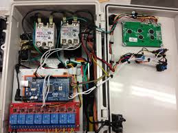 Arduino Automated Beer Machine Beer Machine Arduino Diy Home Automation