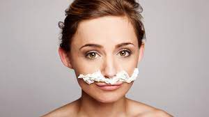 But if your facial hair growth is way beyond normal and is causing you a lot of embarrassment and pain (while getting rid of it and otherwise!), it's time to take a closer look at what. Unwanted Facial Hair Here S How To Get Rid Of It Huffpost Australia Style