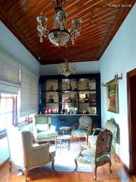 1207 Boutique Hotel Lounge Antalya Turkije