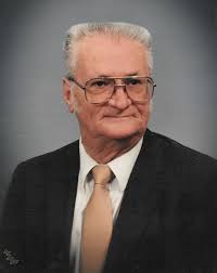 Obituary of James Weyburn Bonds